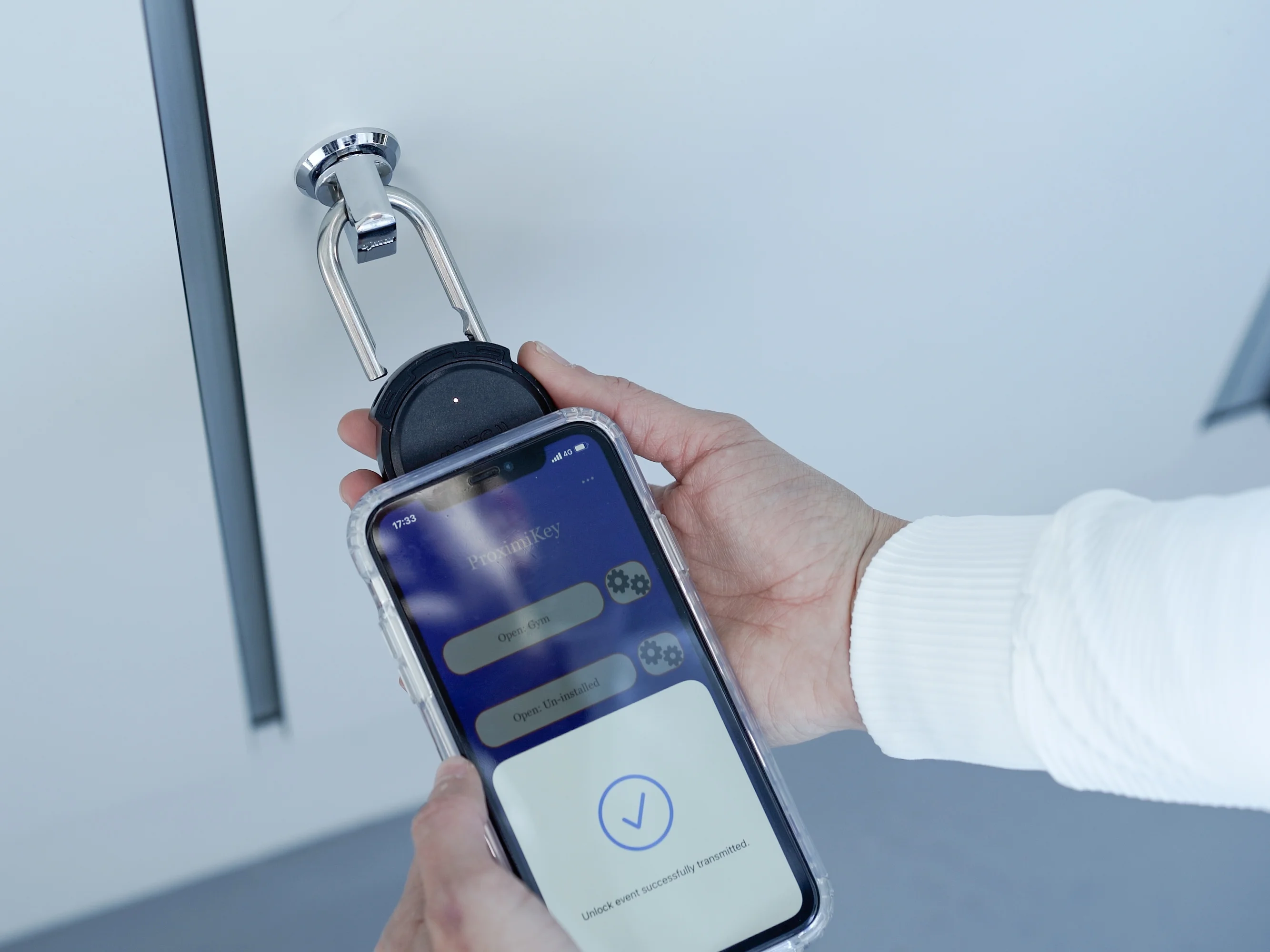 ProximiKey - thumbnail 3