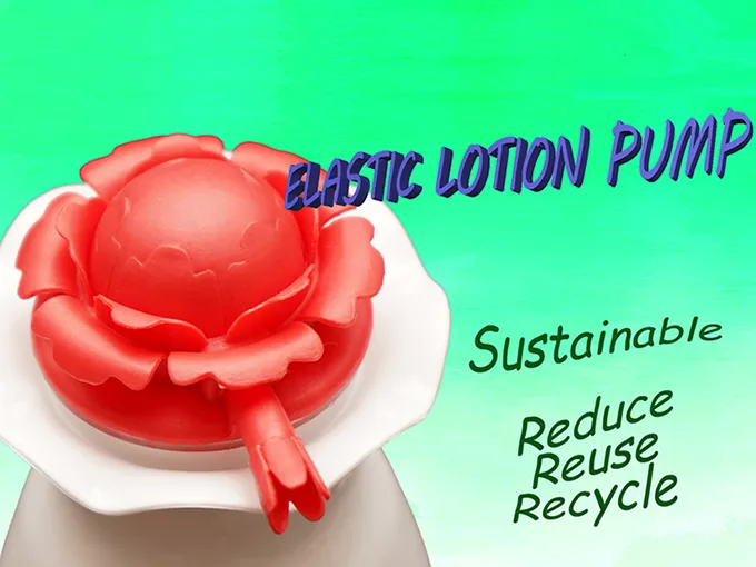 Elastic Pump