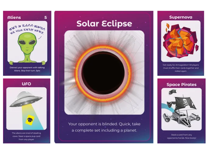 Space Puppies - thumbnail 2