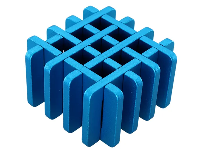 Slideways, Dirty Dozen & Lattice - thumbnail 2