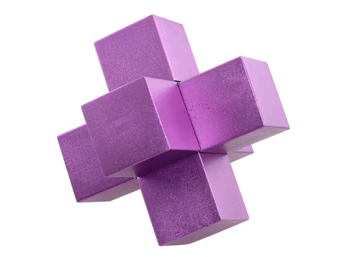 Slideways, Dirty Dozen & Lattice - thumbnail 3