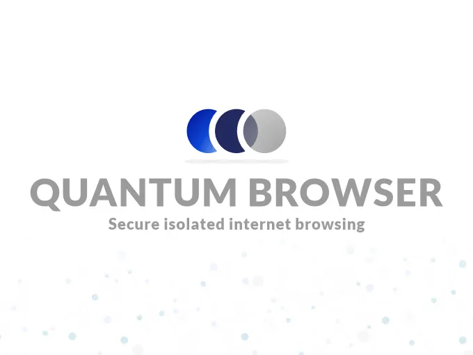 Quantum Browser - thumbnail 3