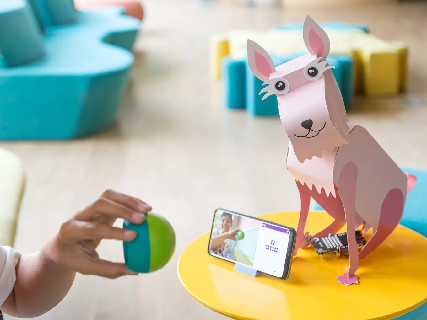 Quarky - thumbnail 2