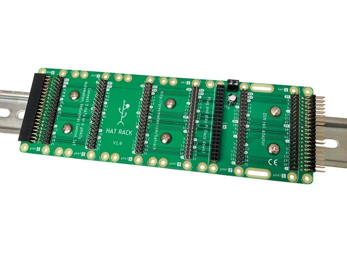 HAT RACK - thumbnail 3