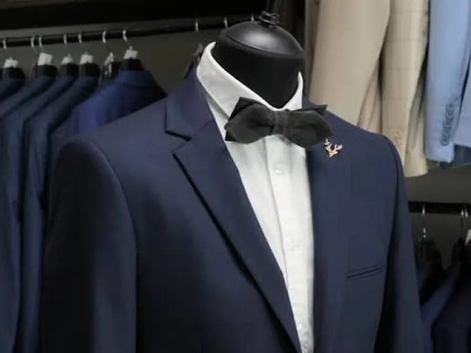 RADÍN Suits - thumbnail 2