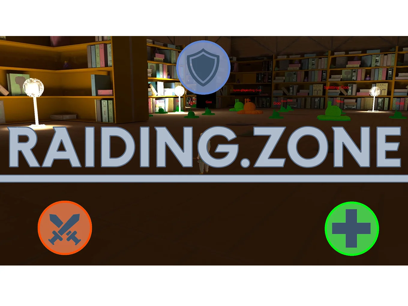 Raiding.Zone