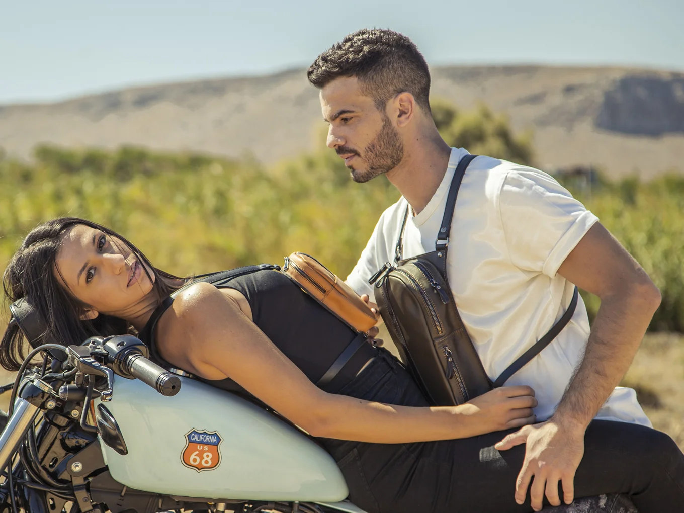 Rasso FrontPack - thumbnail 2