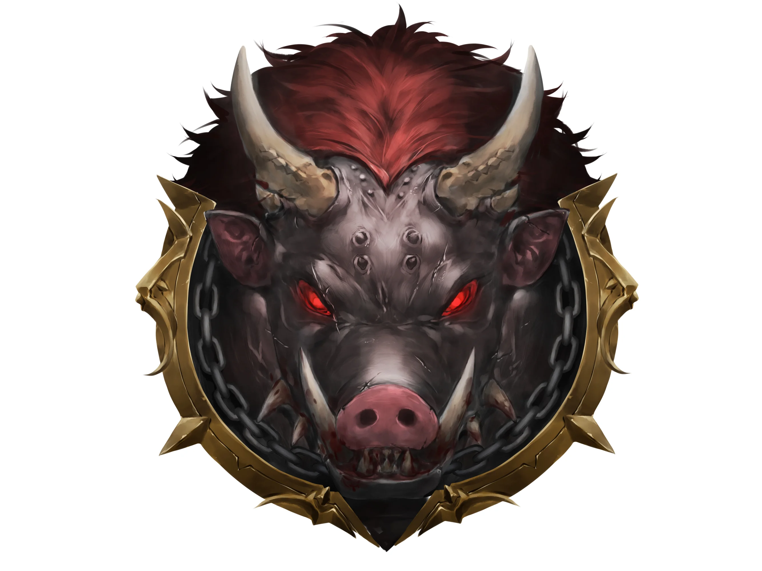 A Grave Story: Rawhead - thumbnail 2