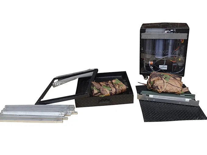 REWASHOWER - thumbnail 2