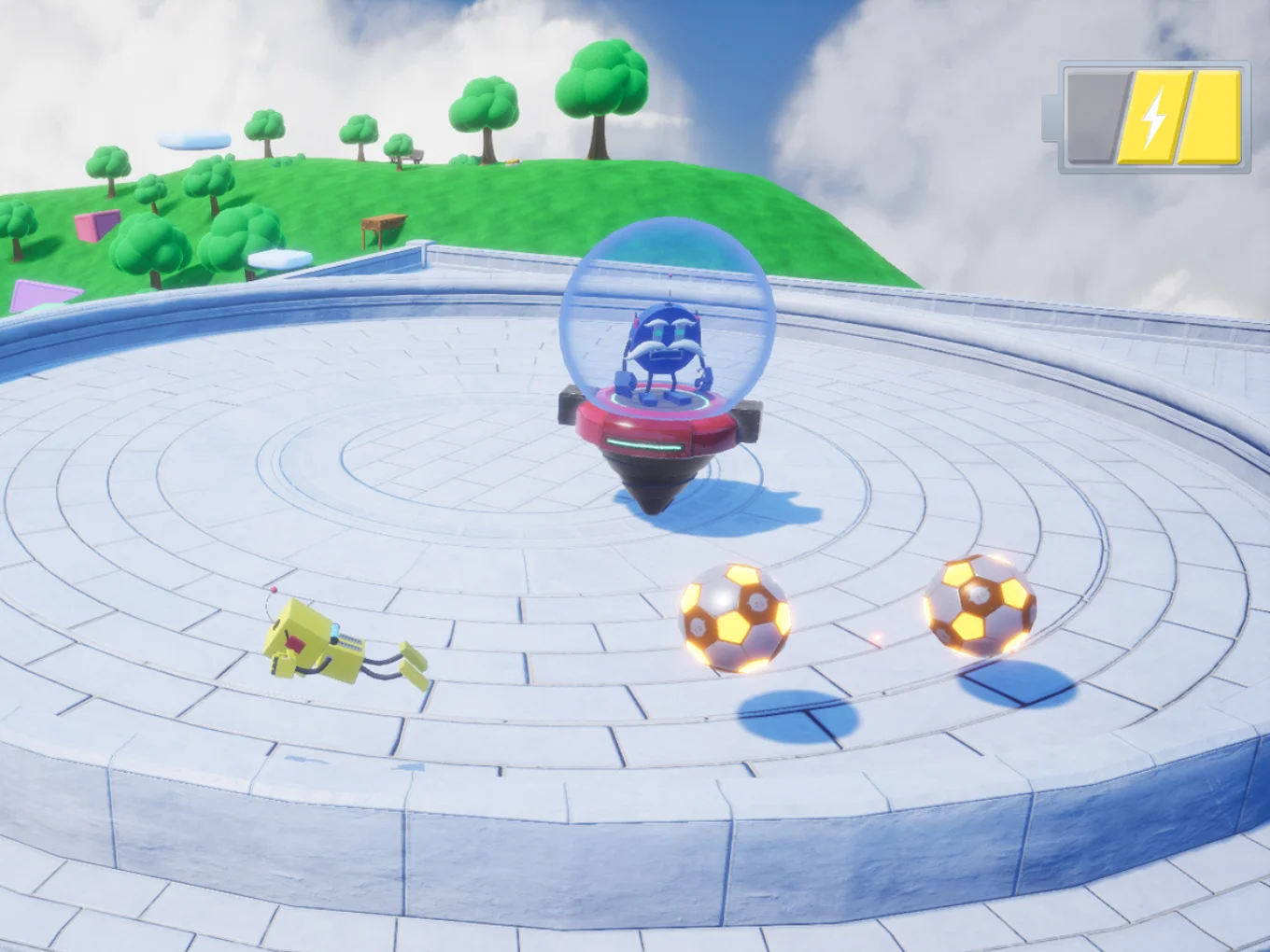 Robots & Things - thumbnail 3