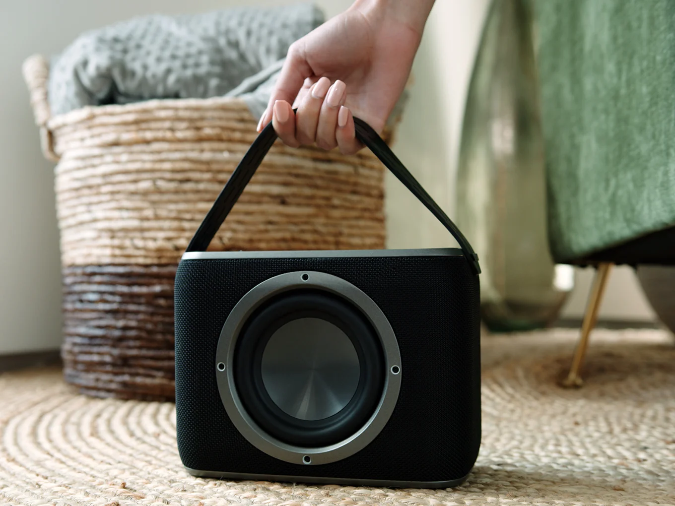 Rocksteady Stadium Sound System