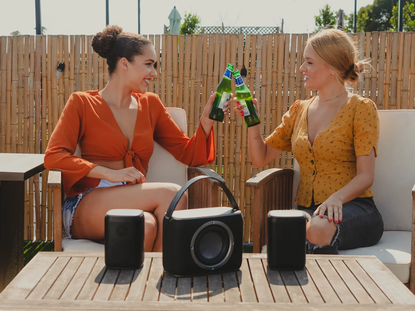 Rocksteady Stadium Sound System - thumbnail 2