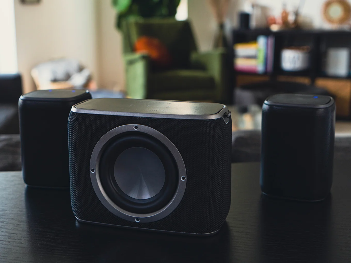 Rocksteady Stadium Sound System - thumbnail 3