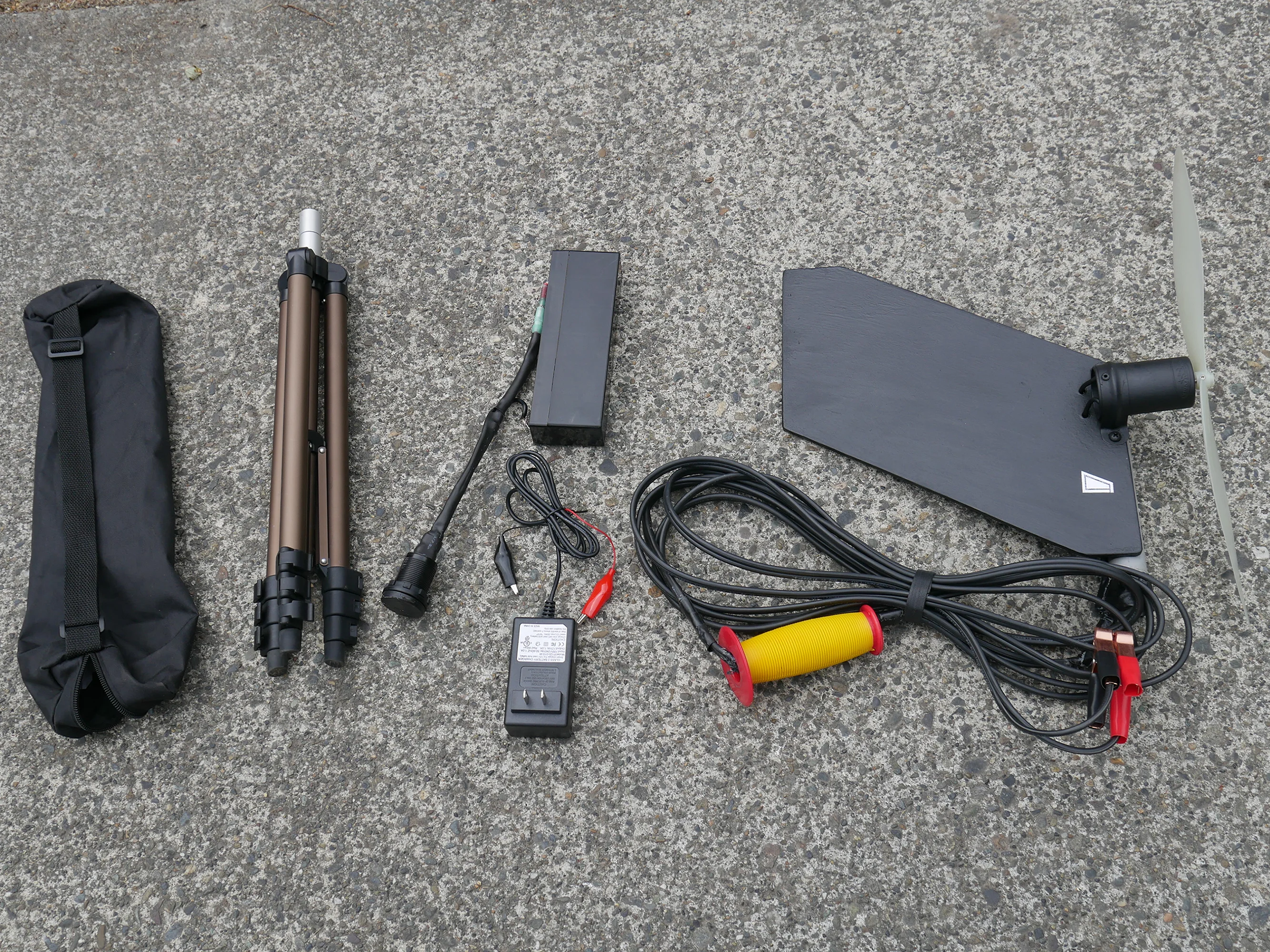 Rogue Wind Turbine - thumbnail 3