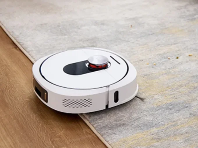 ROIDMI EVA - thumbnail 2