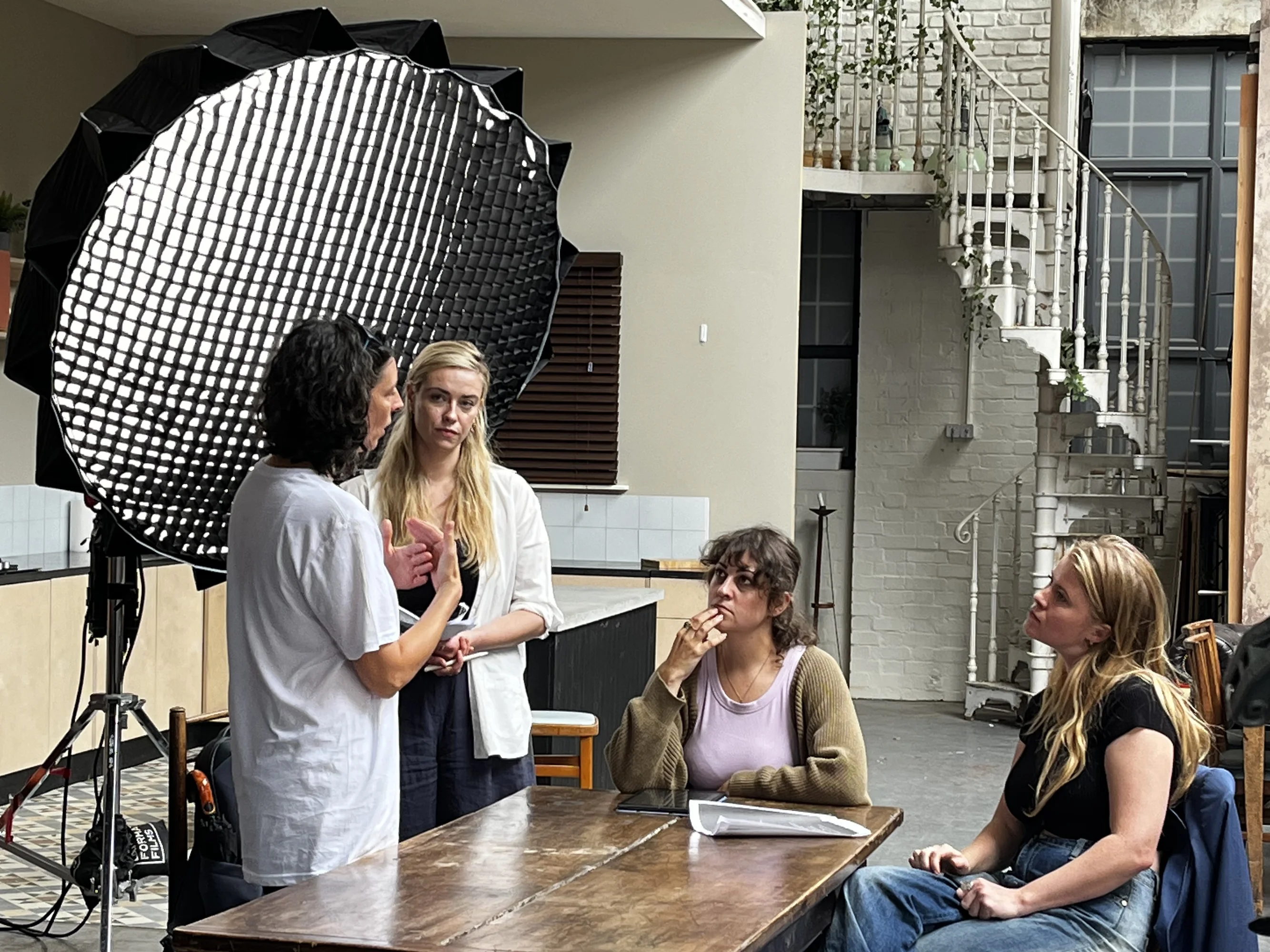 Roisin And Raela - thumbnail 3