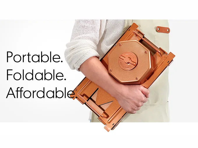 ROTO-Q 360 - thumbnail 3