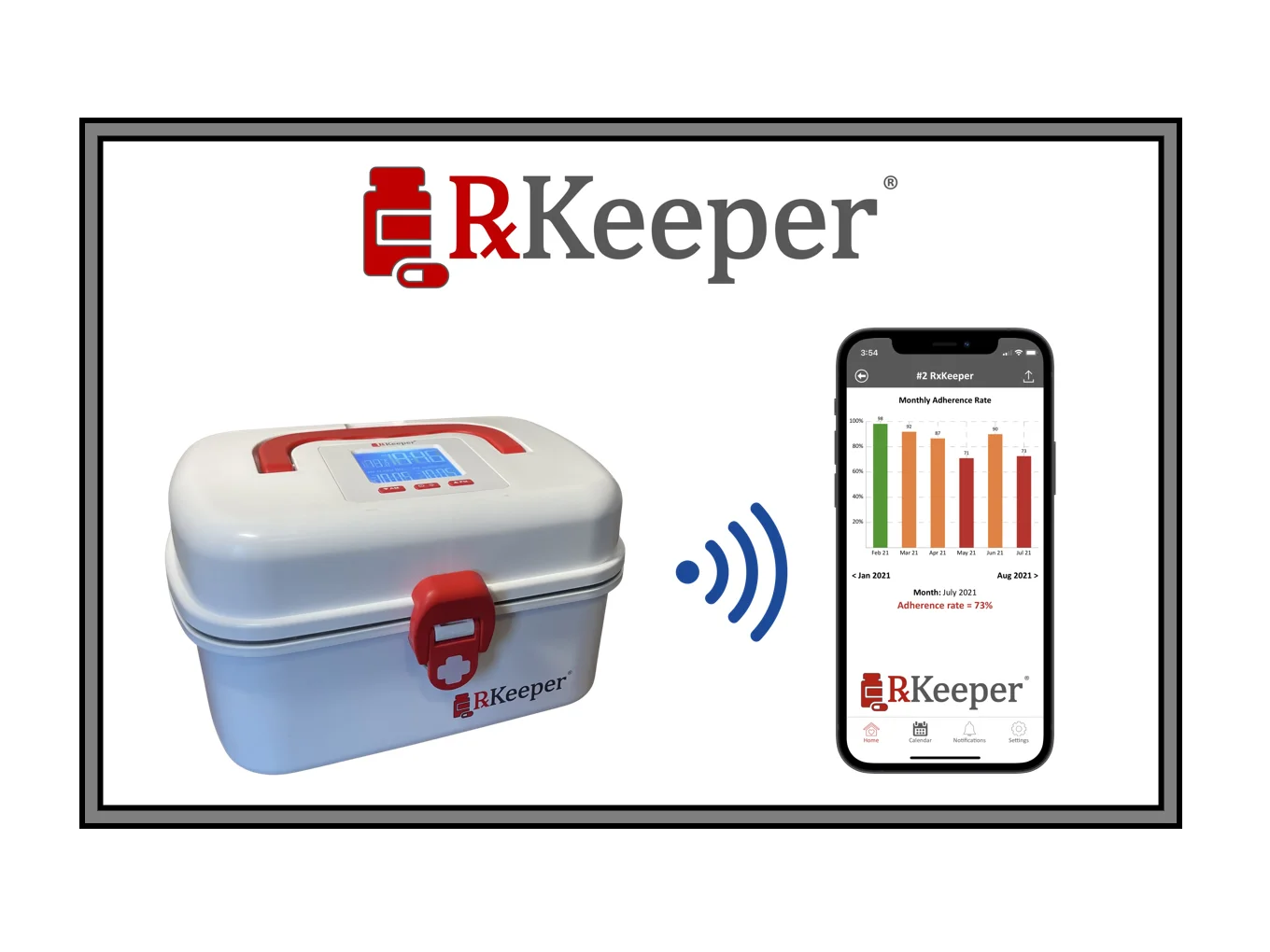 RxKeeper - thumbnail 2