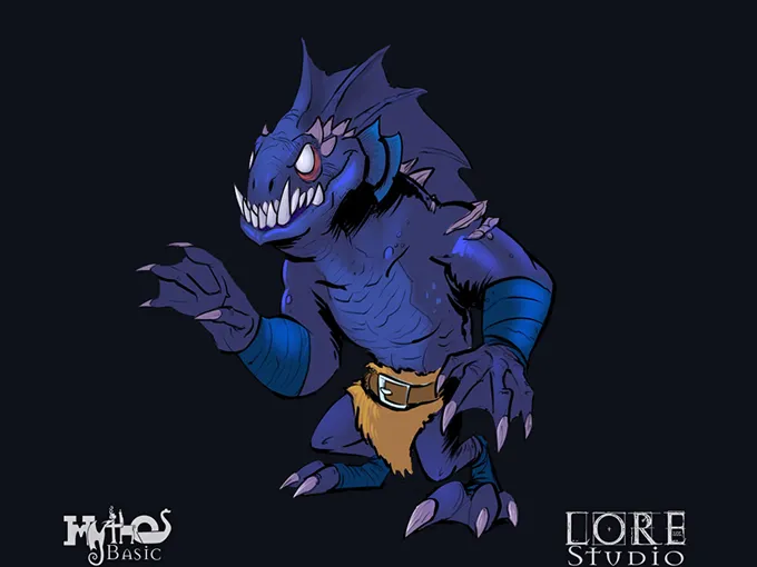 The Chroniclers' Saga - thumbnail 3