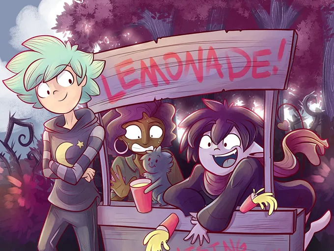 S.A.L.E.M. - thumbnail 2