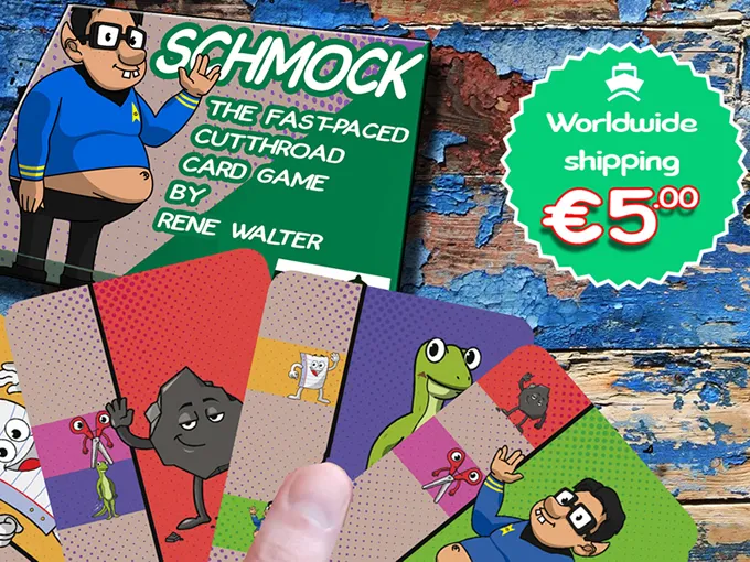 Schmock - thumbnail 2