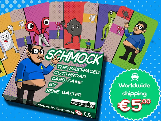 Schmock - thumbnail 3