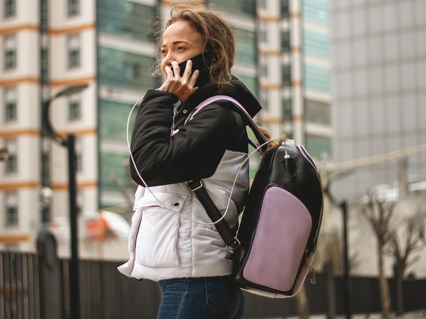 Seeon 180° Backpack