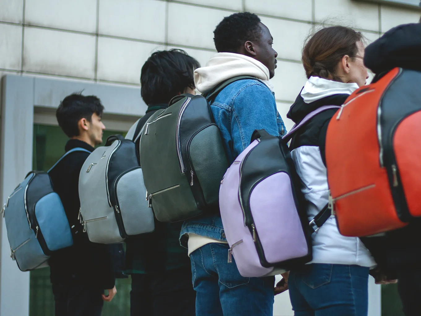 Seeon 180° Backpack - thumbnail 2