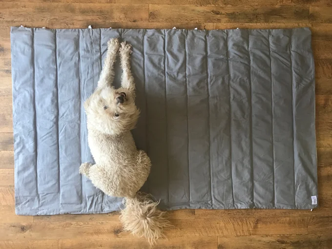 Sera Blanket - thumbnail 3