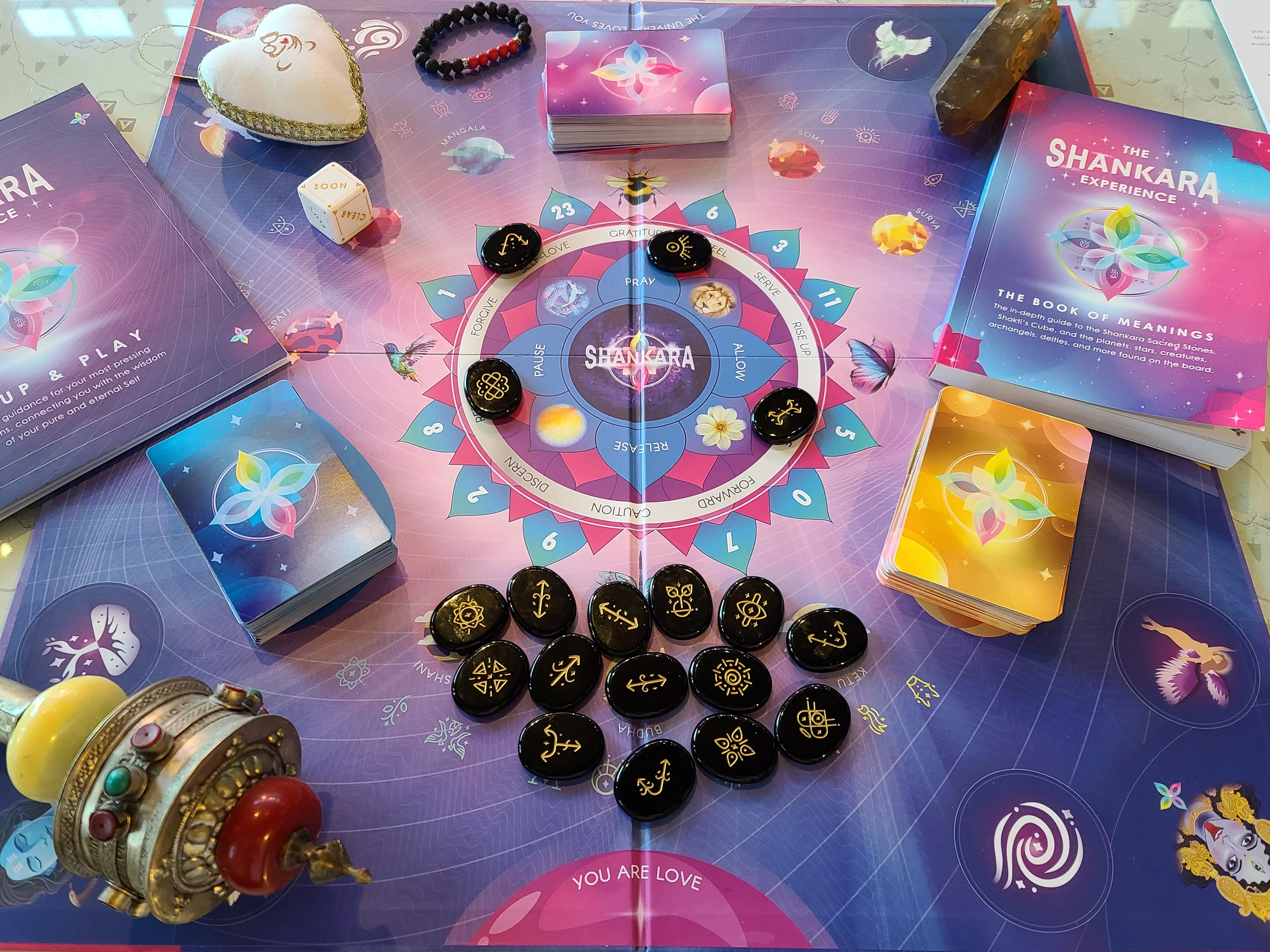 The Shankara Oracle System - thumbnail 2