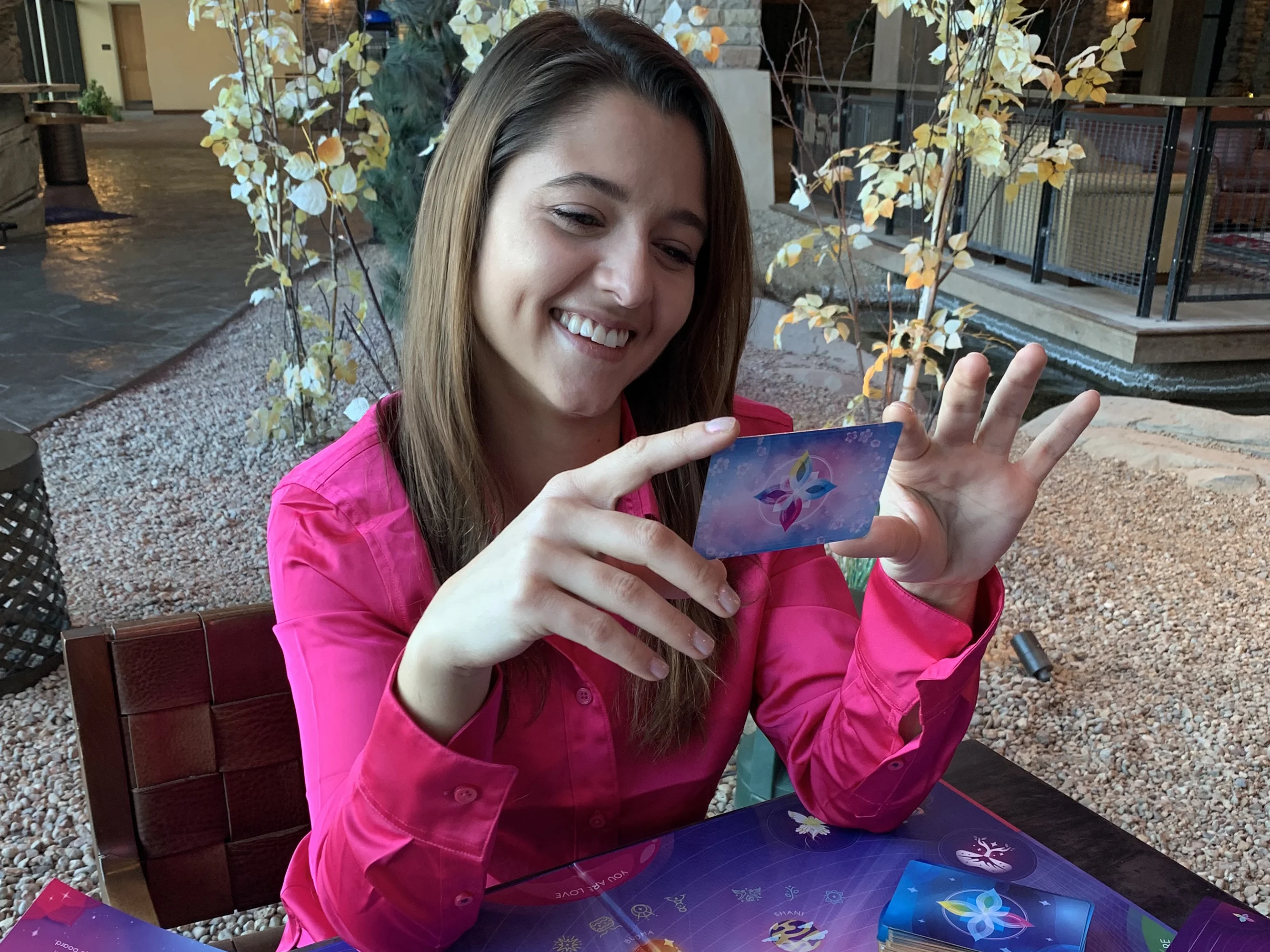 The Shankara Oracle System - thumbnail 3