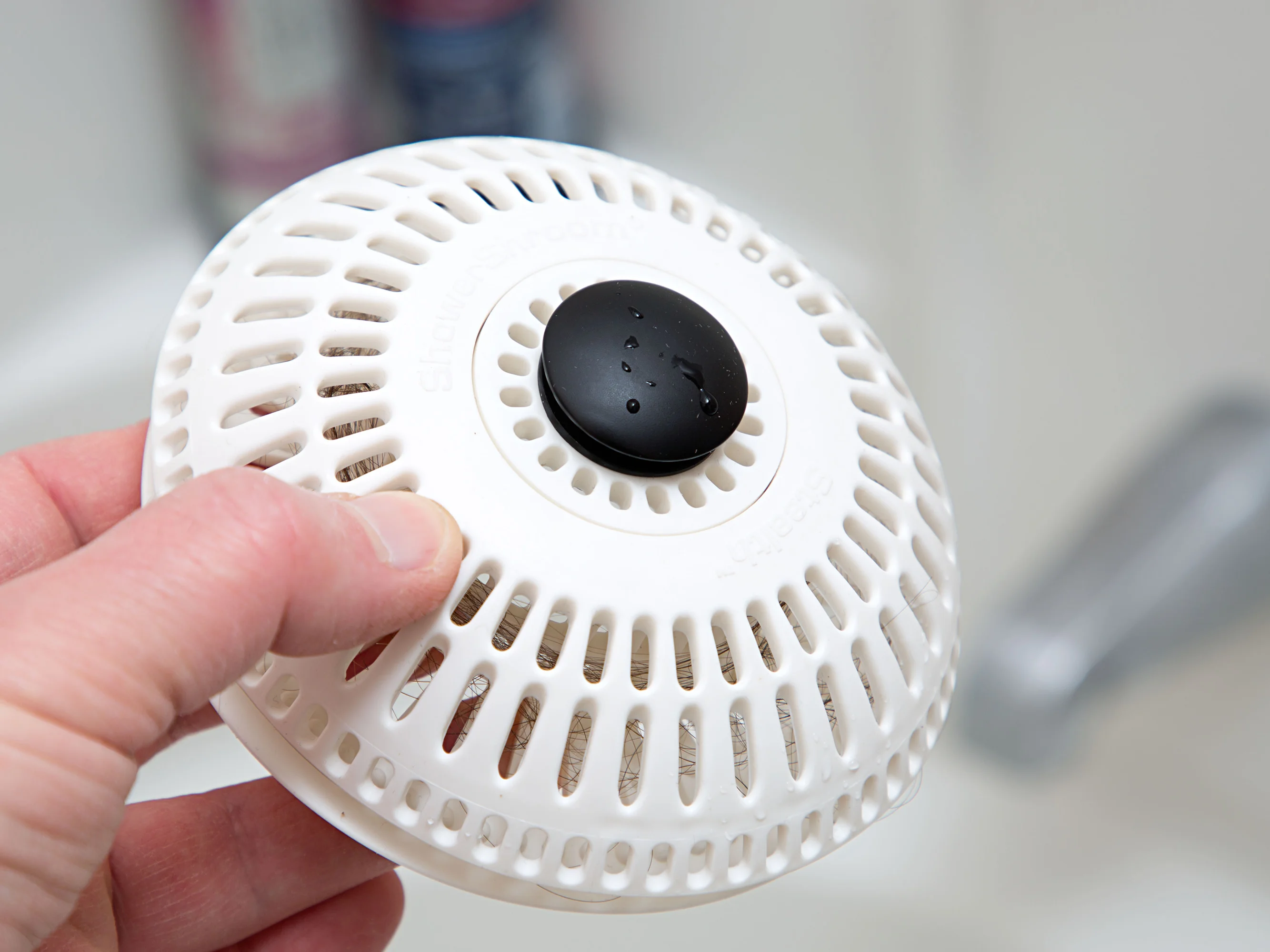 ShowerShroom Stealth