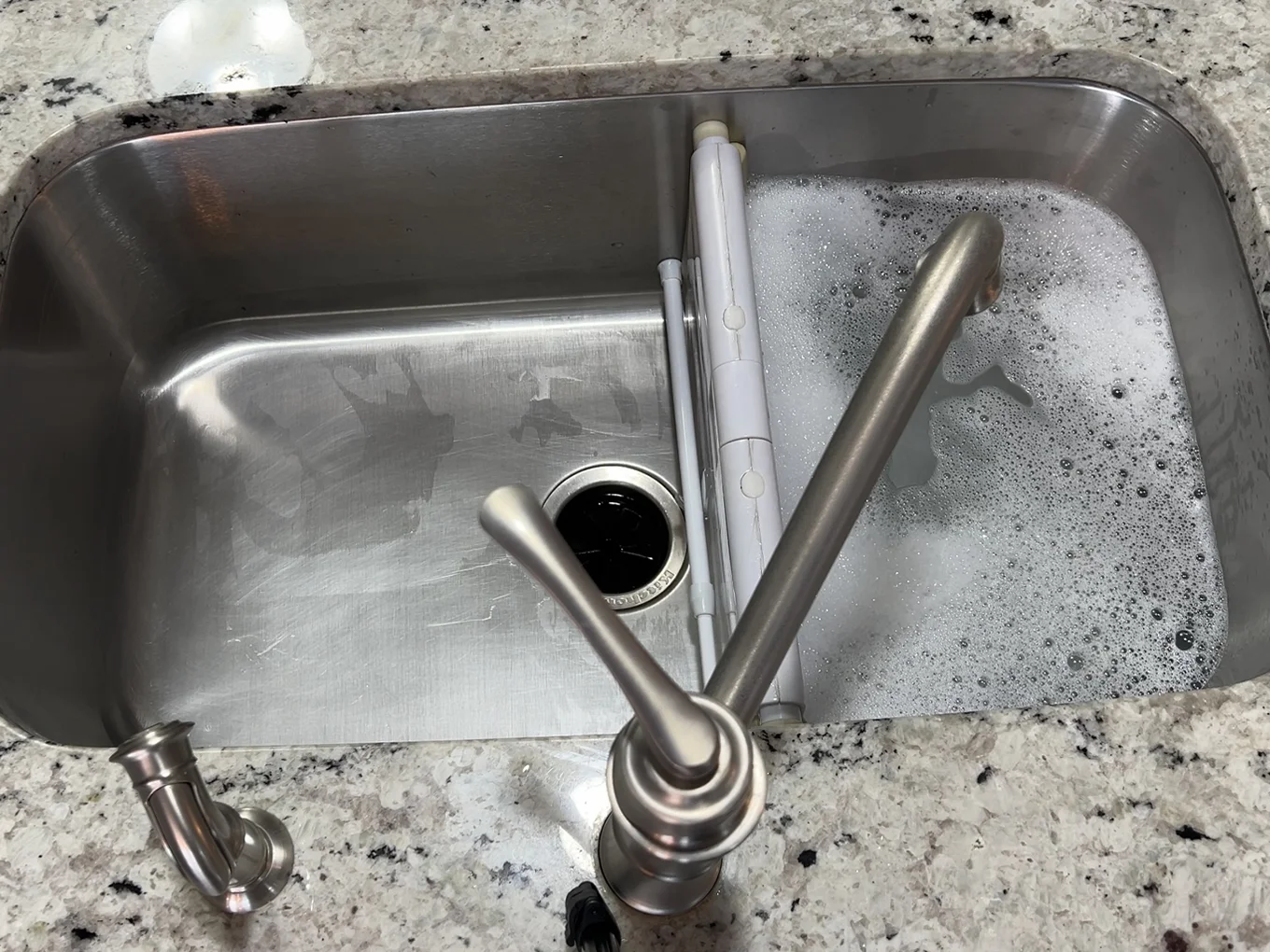 The Sink Divider - thumbnail 3