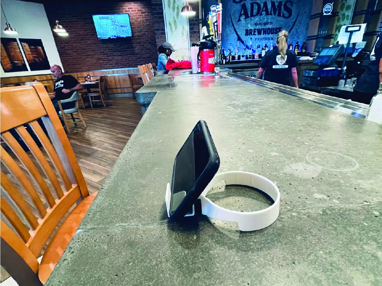 Sip n' Clip - thumbnail 2