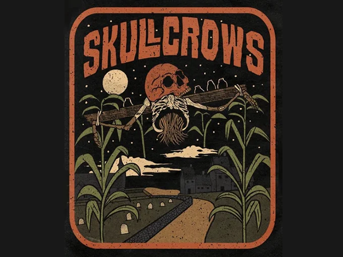 SkullCrows - thumbnail 3