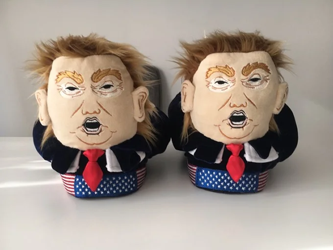 Slipper Stars - thumbnail 2