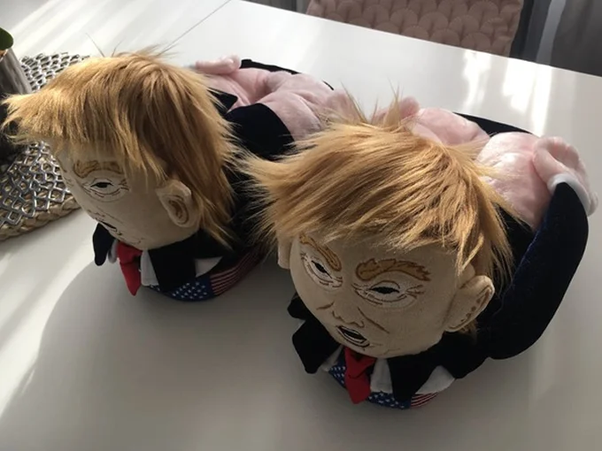 Slipper Stars - thumbnail 3