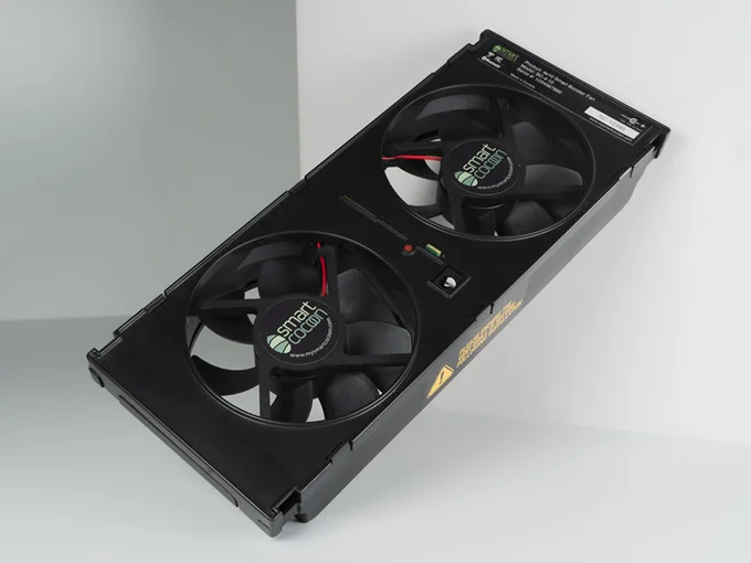 SmartCocoon - thumbnail 2