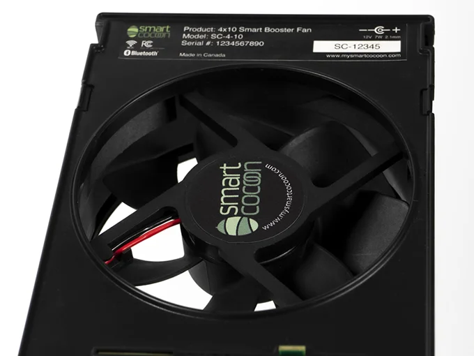 SmartCocoon - thumbnail 3