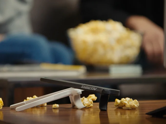 SNACTIV - thumbnail 2