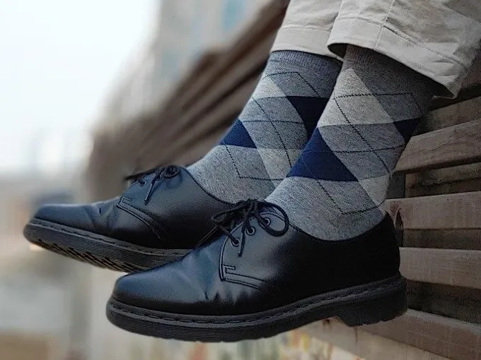 The Socks No.1513 - thumbnail 2