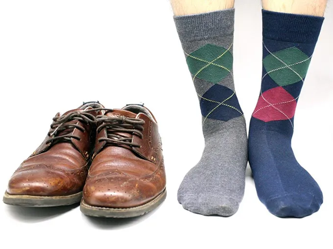 The Socks No.1513 - thumbnail 3