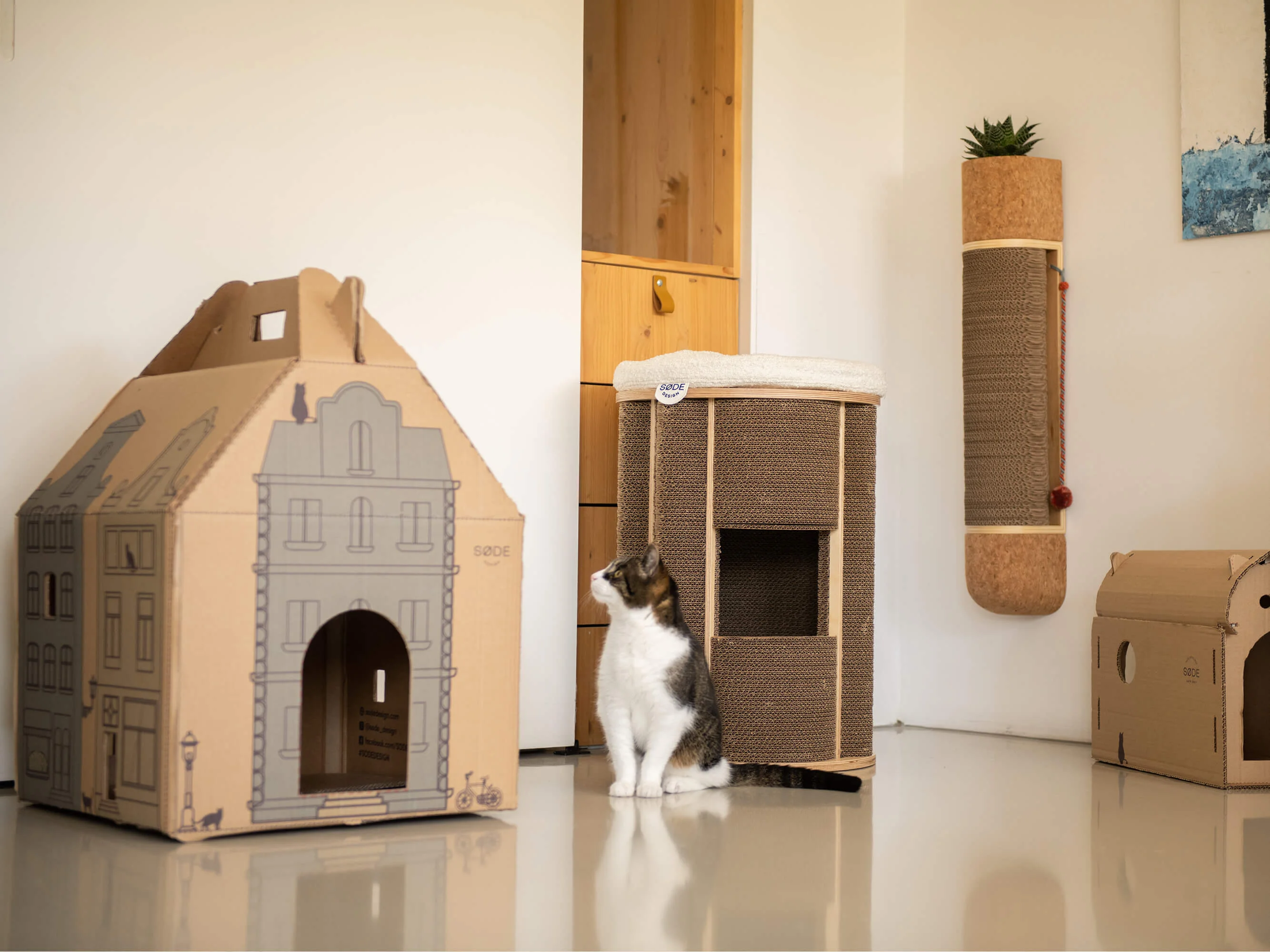 S&Oslash;DE Design - thumbnail 2