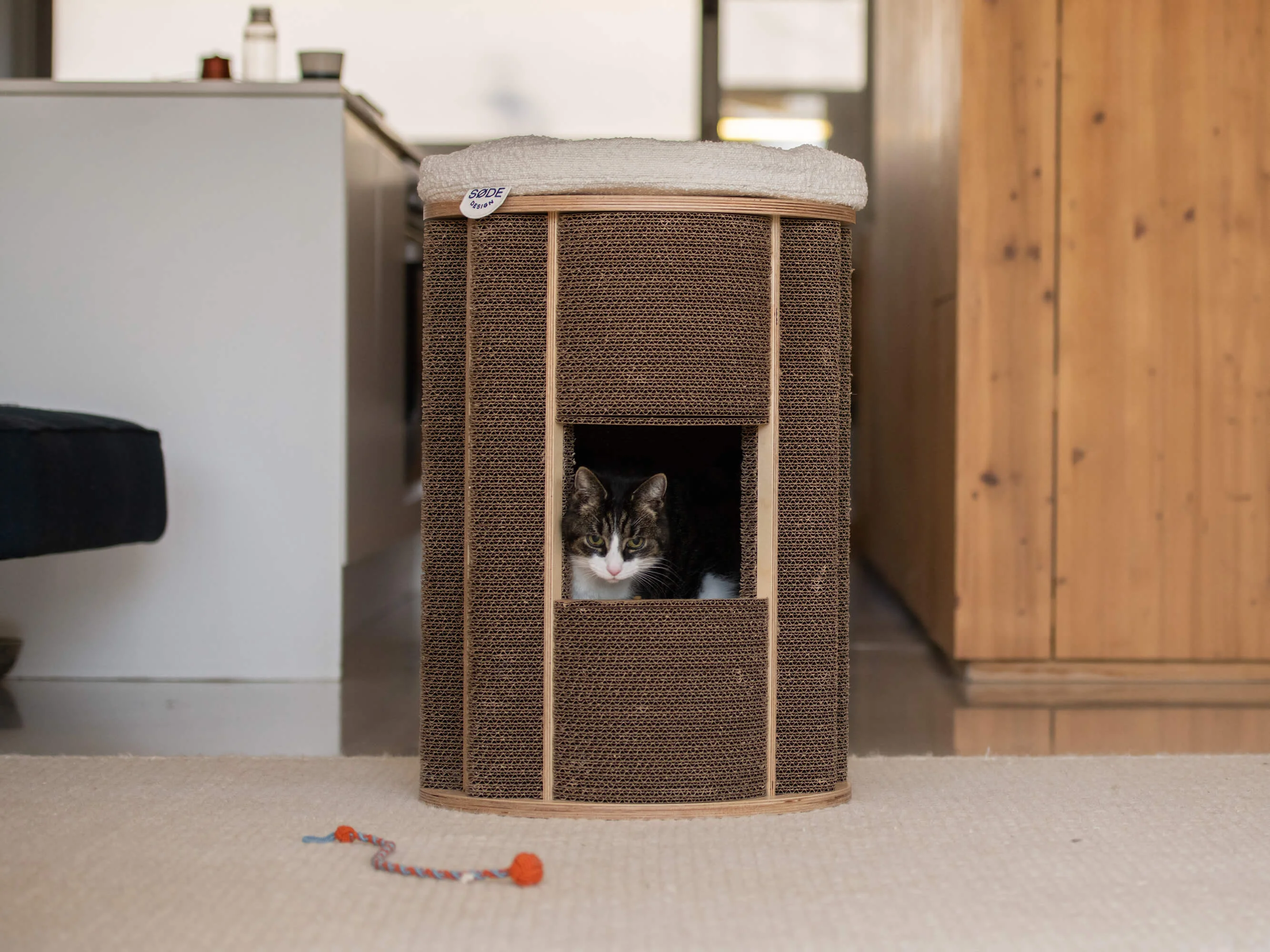 S&Oslash;DE Design - thumbnail 3