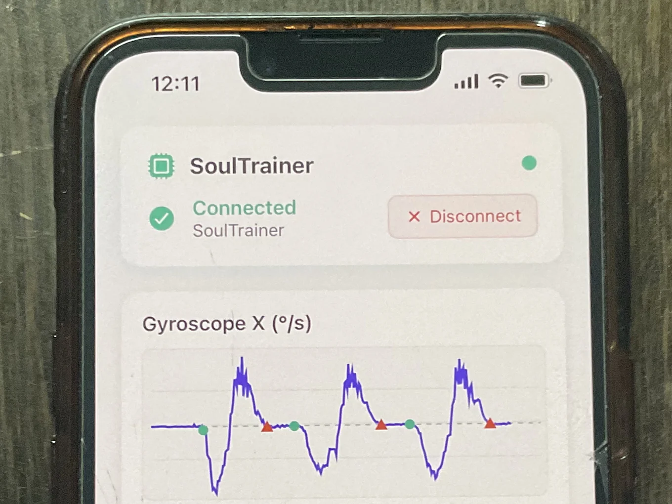 SoulTrainer - thumbnail 2