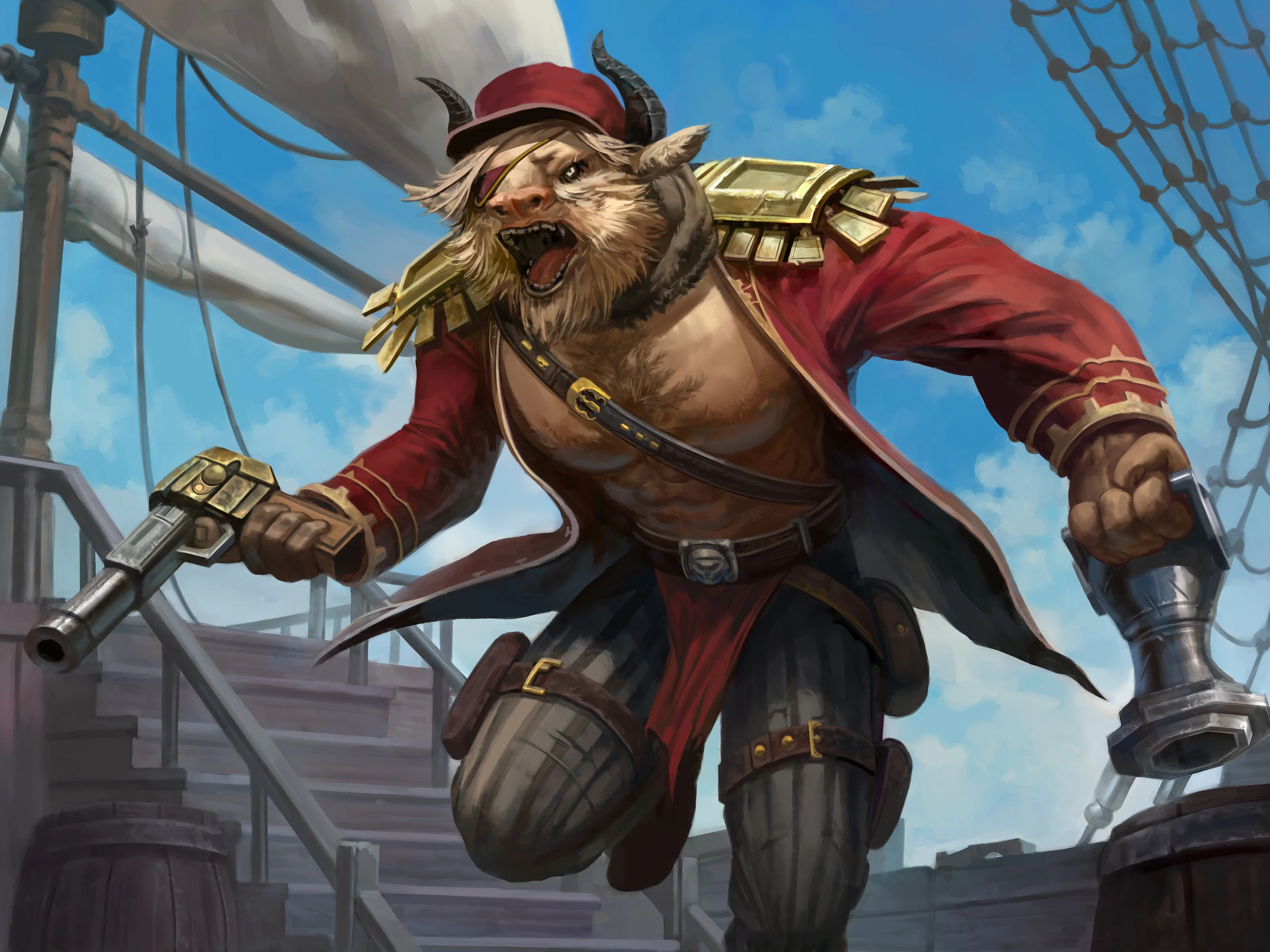 Songs of the Spellbound Sea