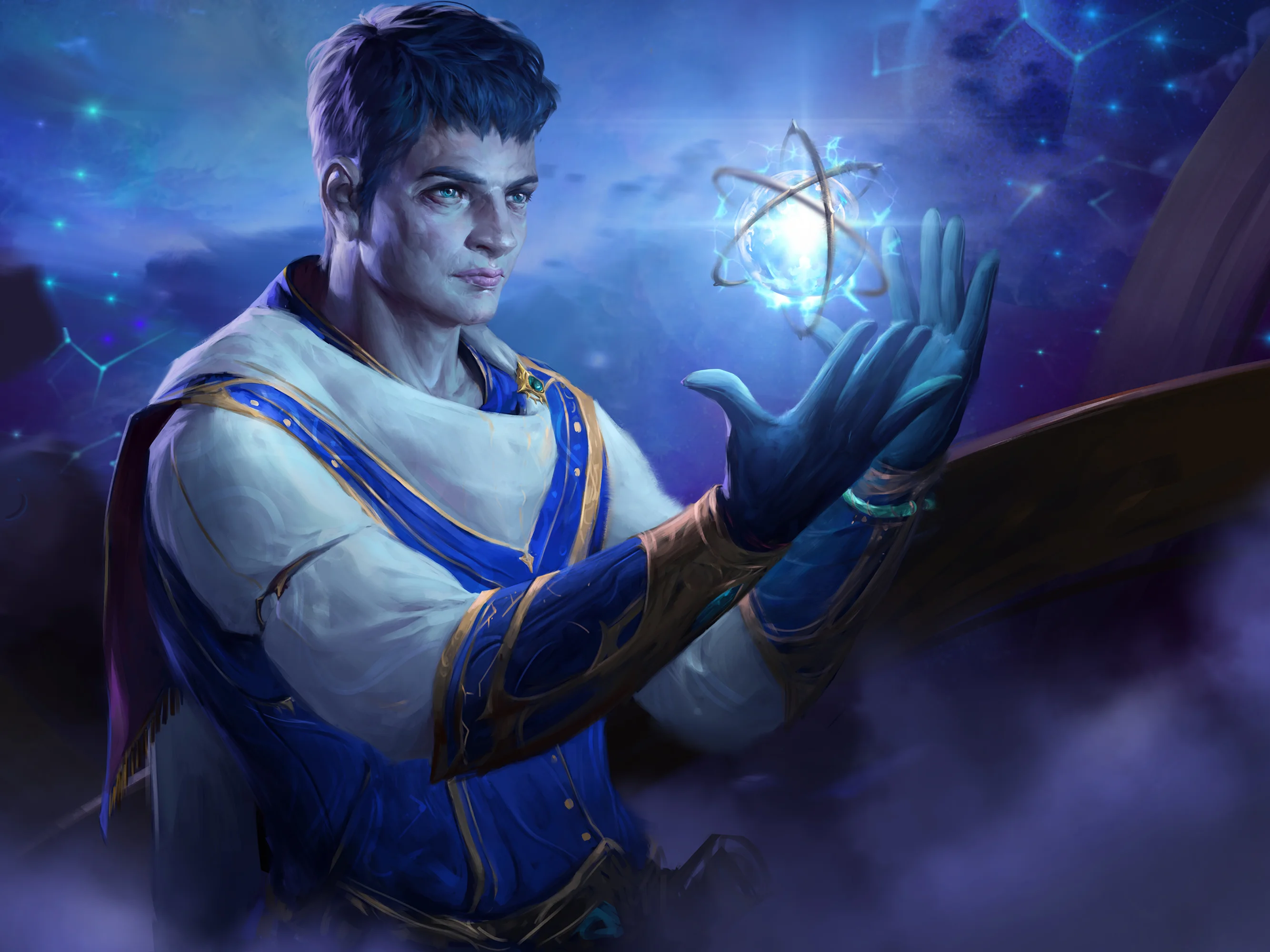 Songs of the Spellbound Sea - thumbnail 3