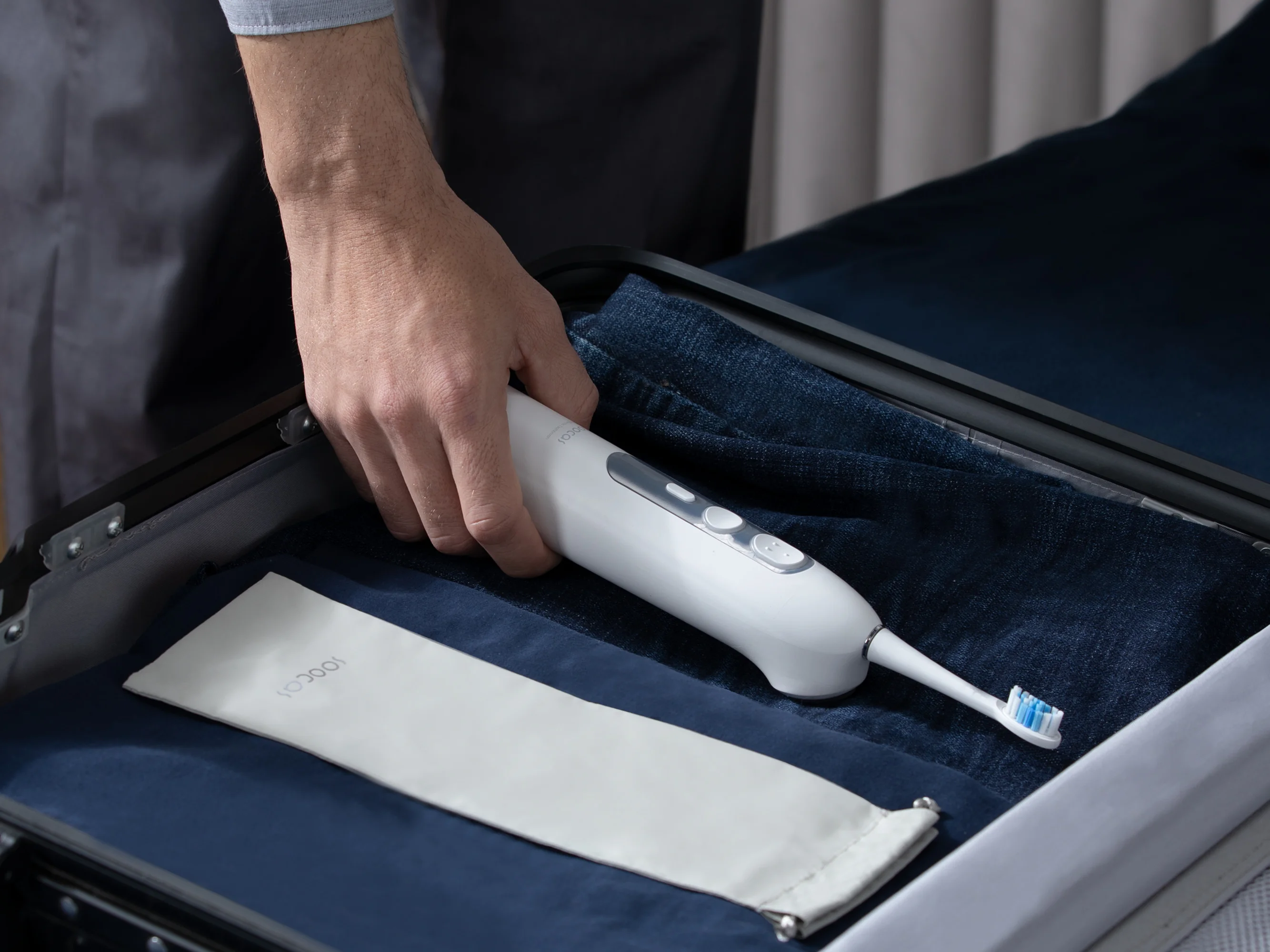 SOOCAS Neos - thumbnail 3