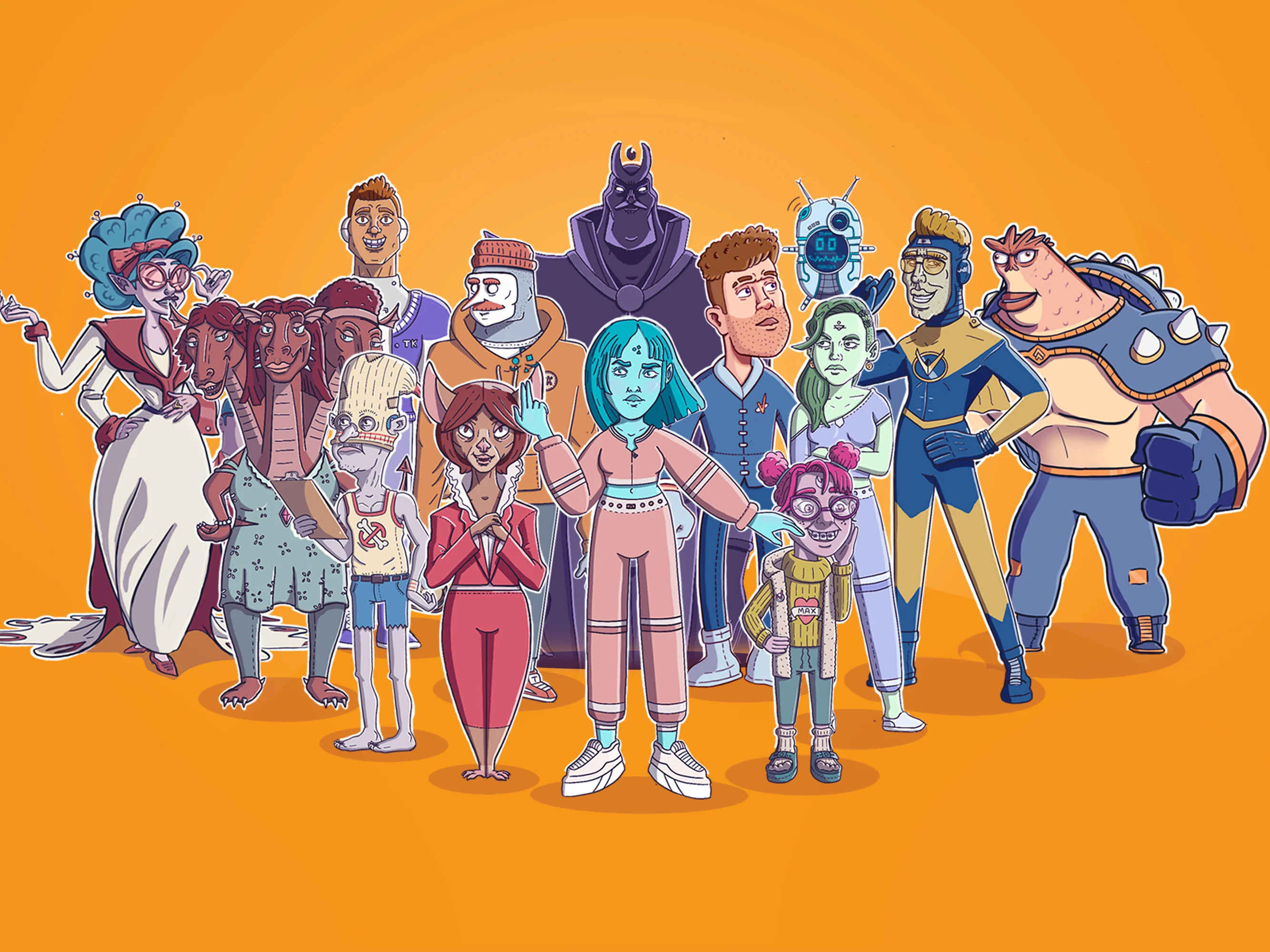 Sooper Doods - thumbnail 2