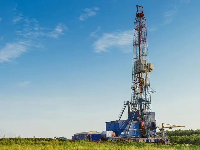 South Plains Petroleum, Inc. 